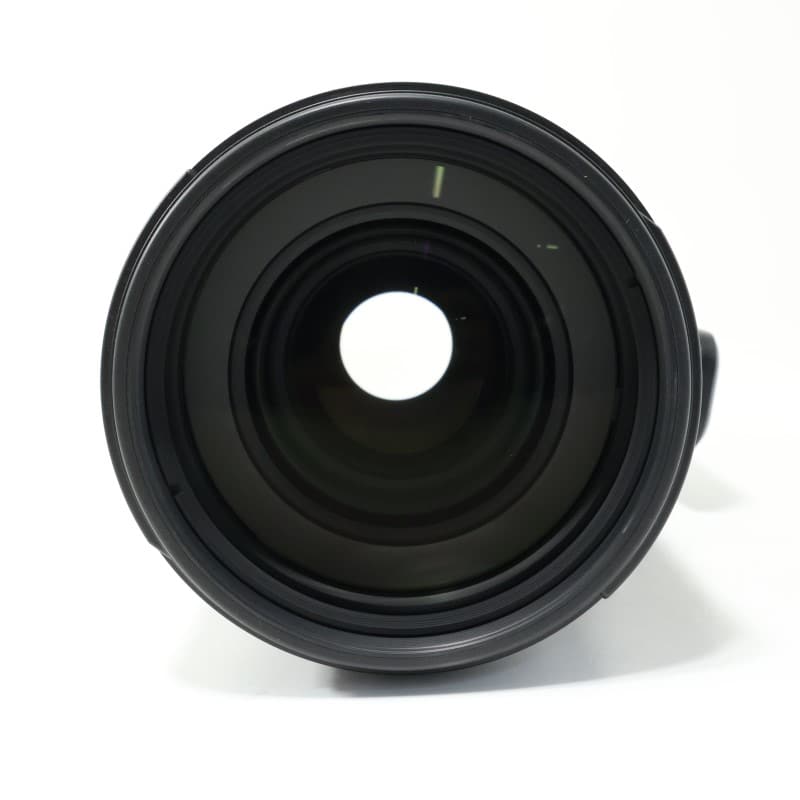 NIKKOR Z 70-200mm f/2.8 VR S