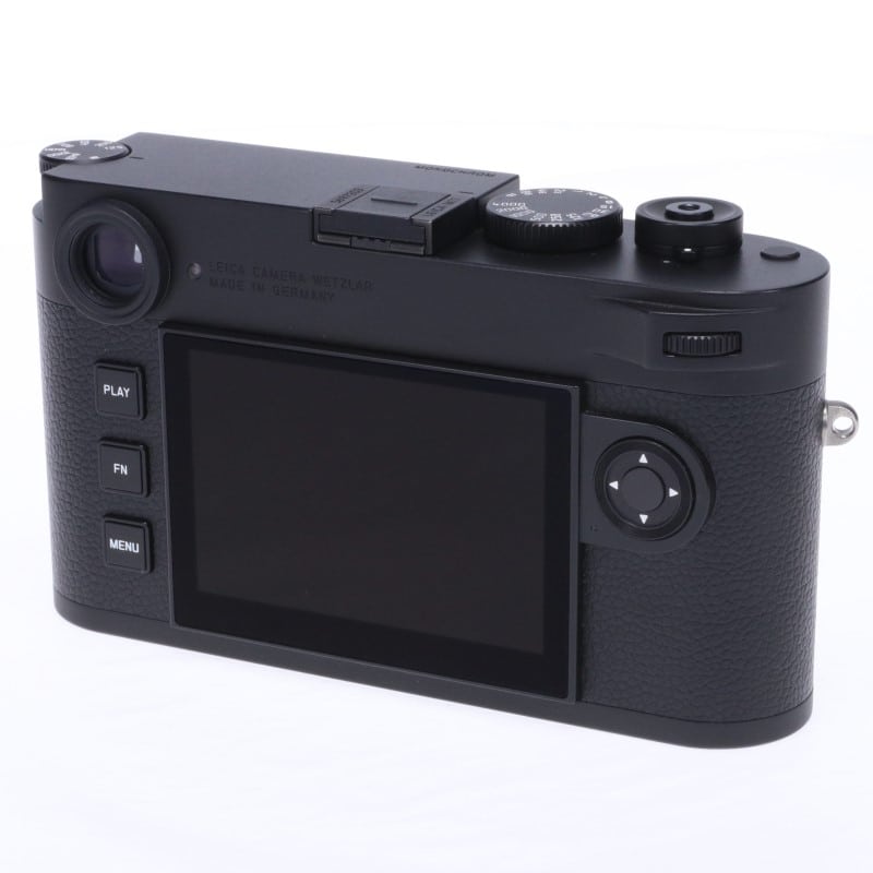 ライカ M11モノクローム 20209
