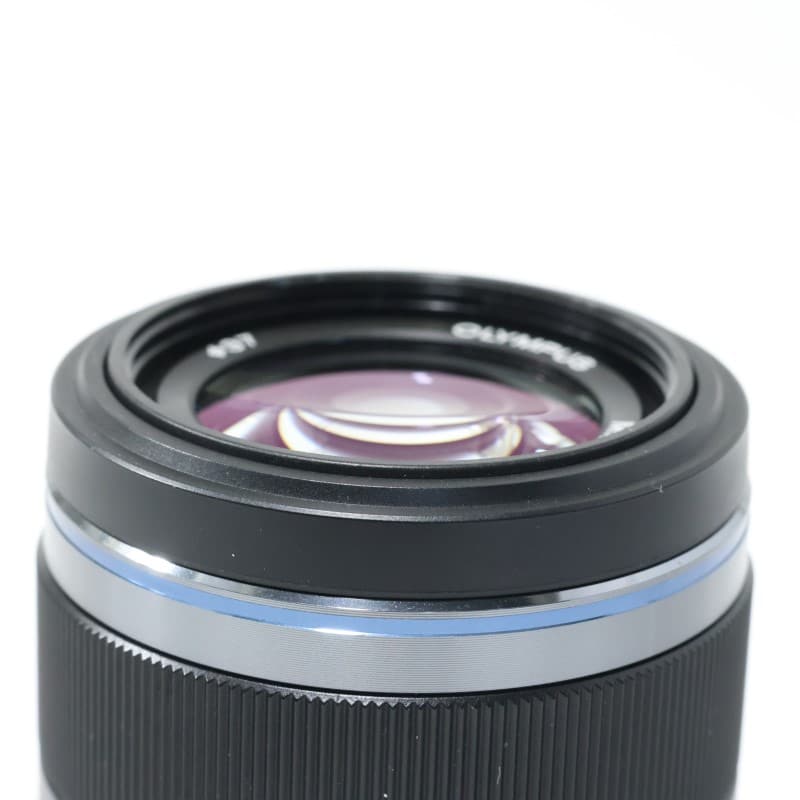 M.ZUIKO DIGITAL 45mm F1.8 ブラック