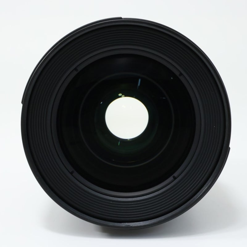 AF-S NIKKOR 28mm f/1.4E ED
