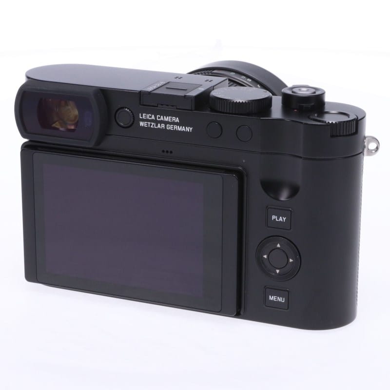 Leica ライカ Q3 43 19085 JPバージョン ABランク 中古｜フジヤカメラ