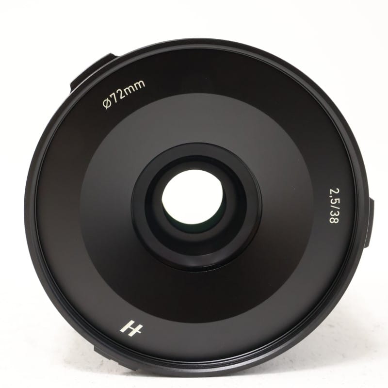 XCD 2.5/38V