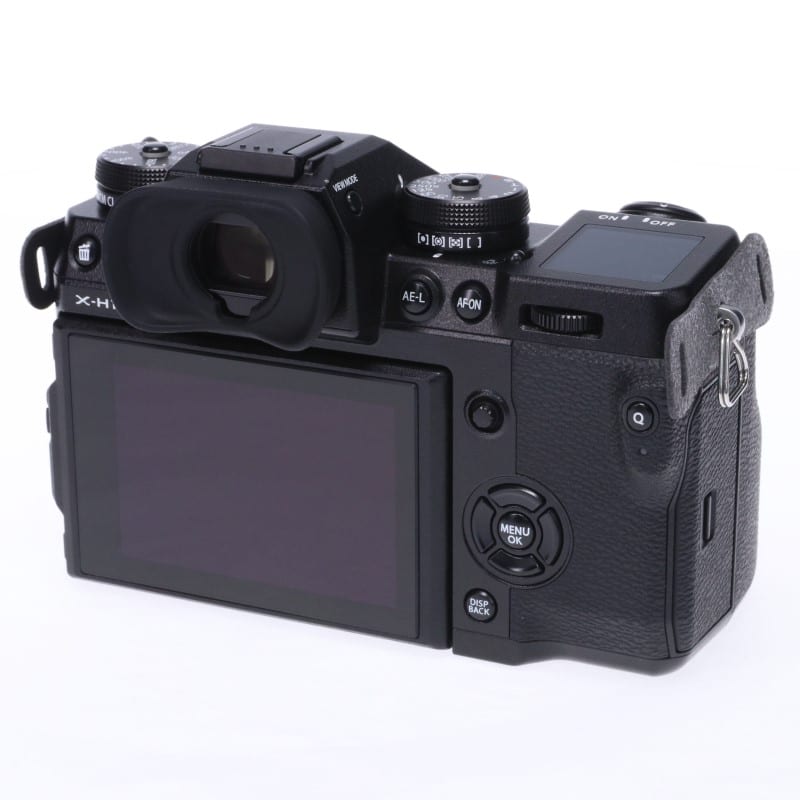 FUJIFILM X-H1 ボディ