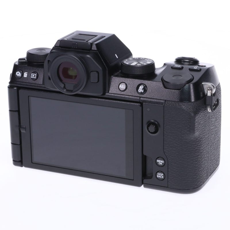 FUJIFILM X-S10 ボディ
