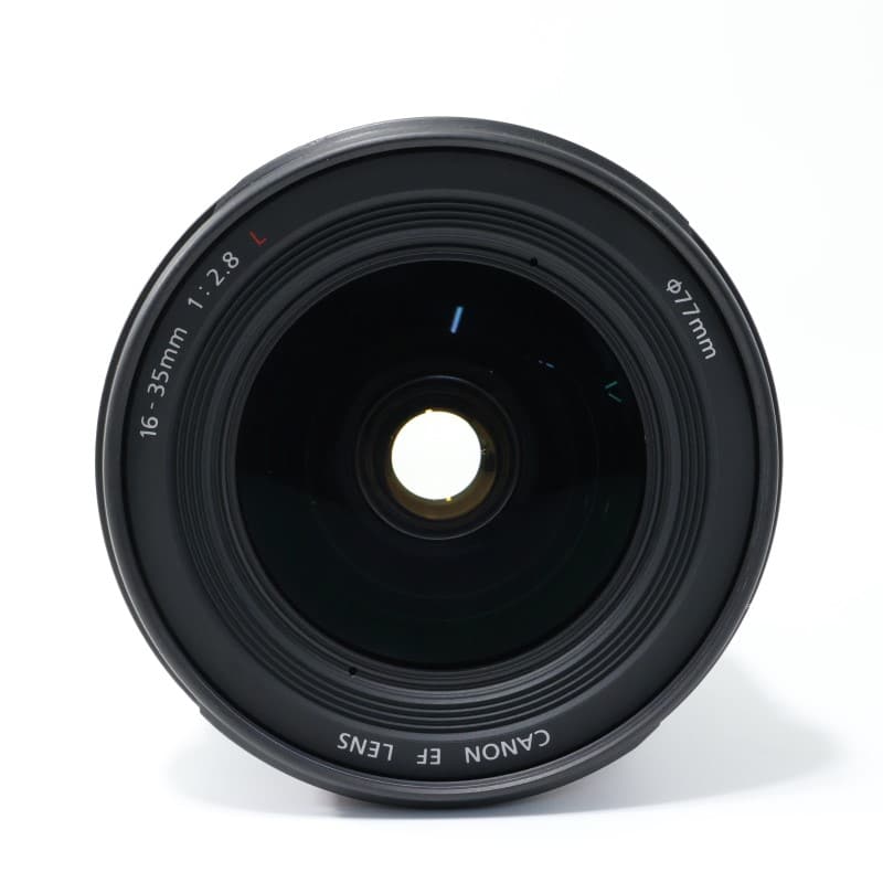 EF 16-35mm F2.8 L USM