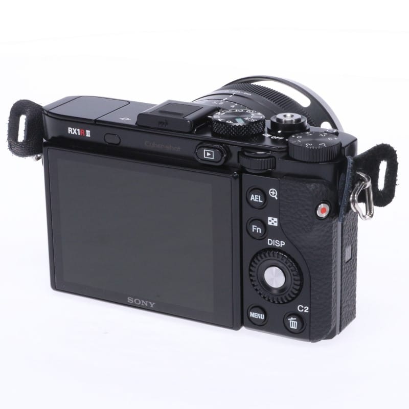 Cyber-shot RX1RII DSC-RX1RM2