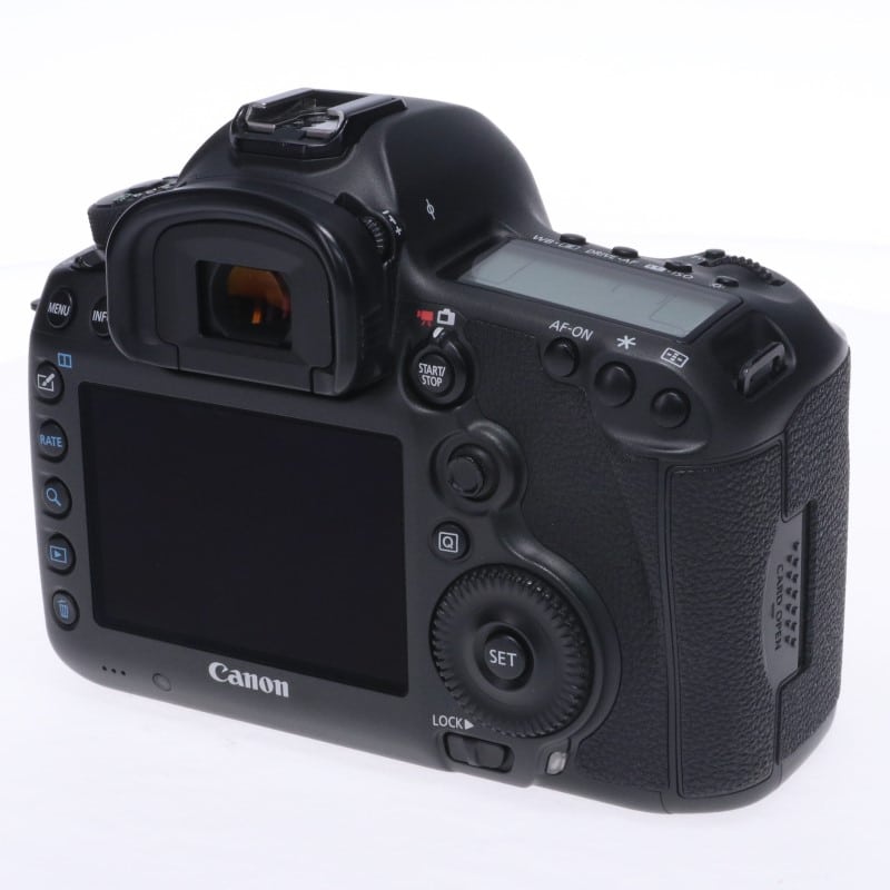 EOS 5Ds R