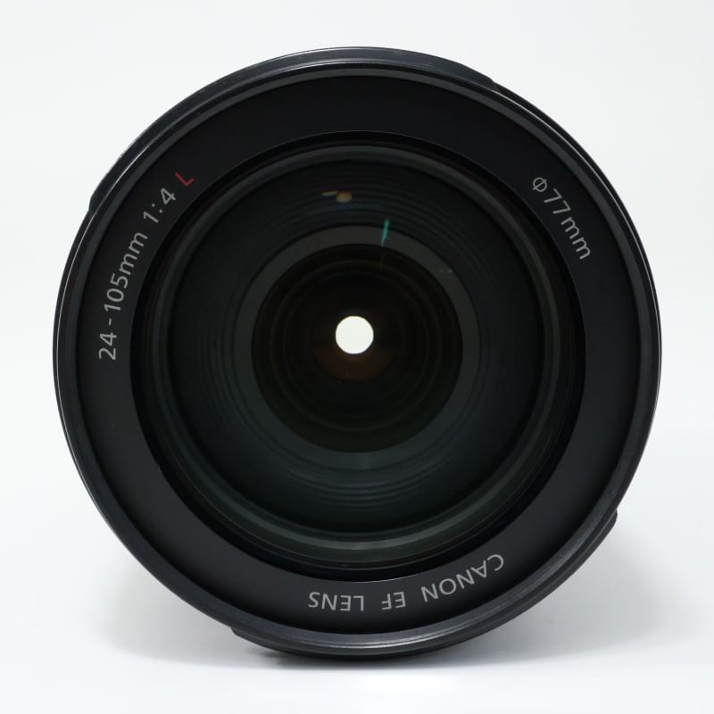EF 24-105mm F4 L IS USM