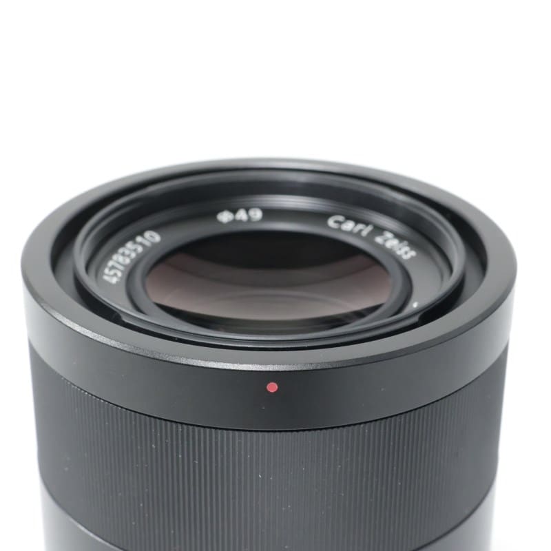 Sonnar T* FE 55mm F1.8 ZA SEL55F18Z