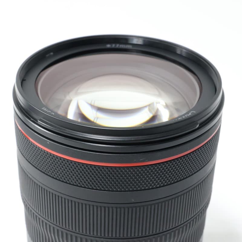 RF24-105mm F4 L IS USM