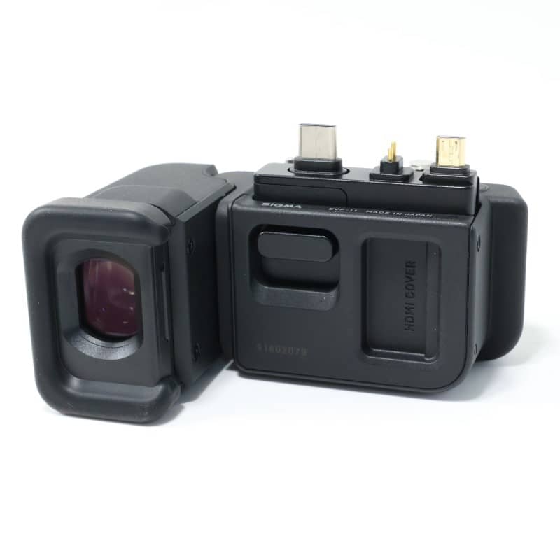 LCD VIEW FINDER LVF-11