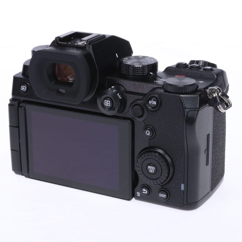 LUMIX S5 ボディ DC-S5