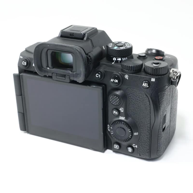 α7R V ボディ ILCE-7RM5