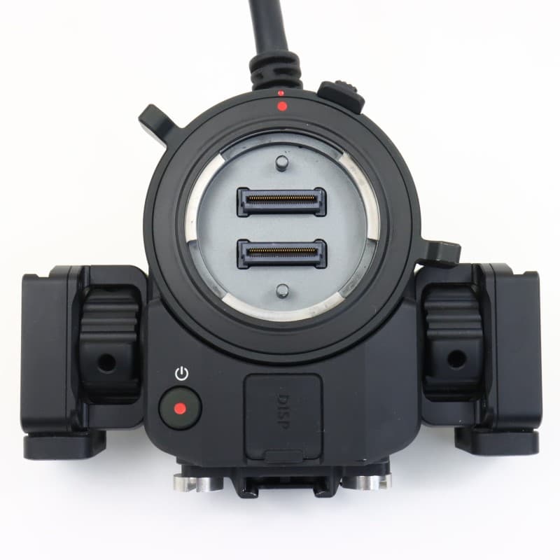 D34H03 [Ronin 4D Flex]