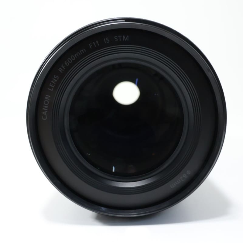 RF600mm F11 IS STM