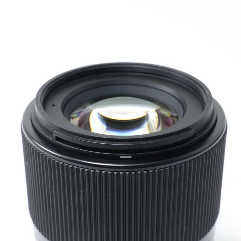 30mm F1.4 DC DN Contemporary ソニーE