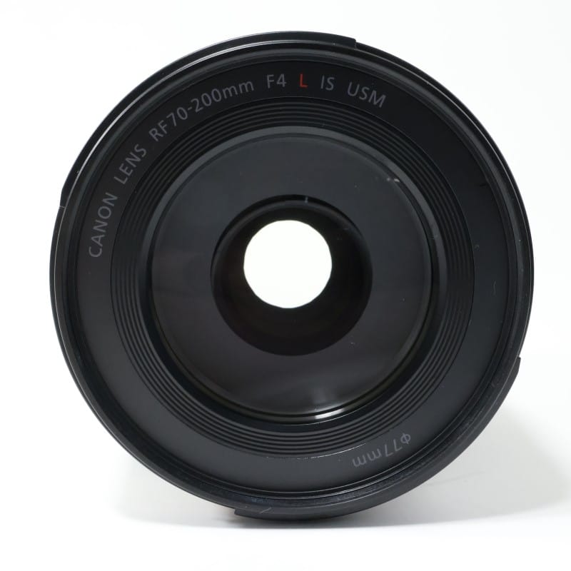 RF70-200mm F4 L IS USM