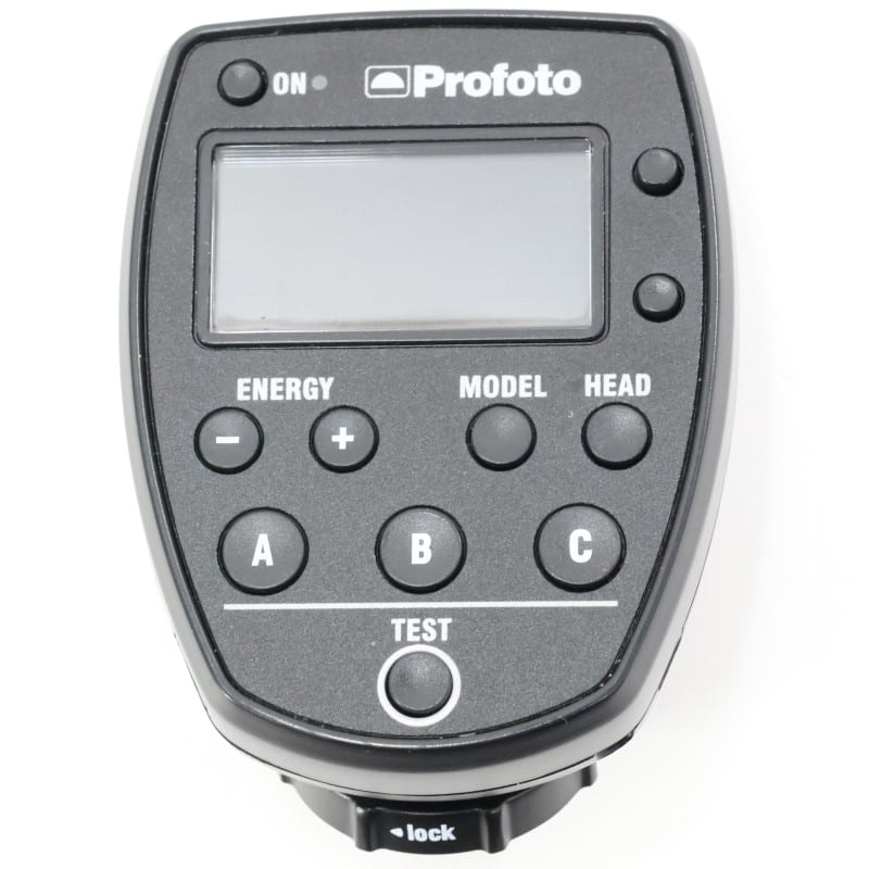 Air Remote TTL-N 901040