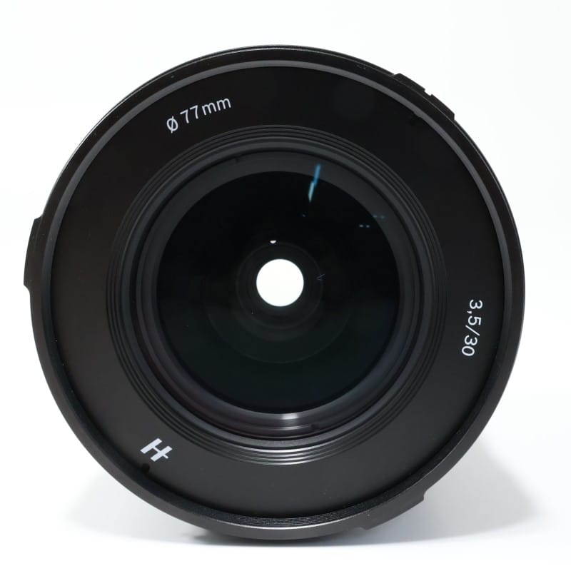 XCD f3.5/30mm