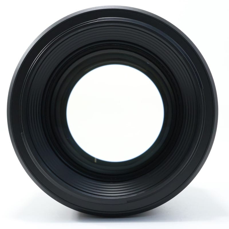 RF85mm F1.2 L USM