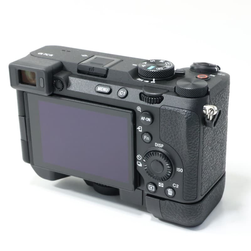 α7CR ボディ ブラック ILCE-7CRB