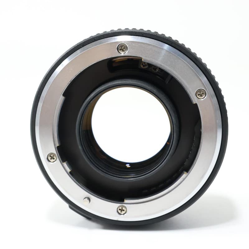 AF-S TELECONVERTER TC-14E III
