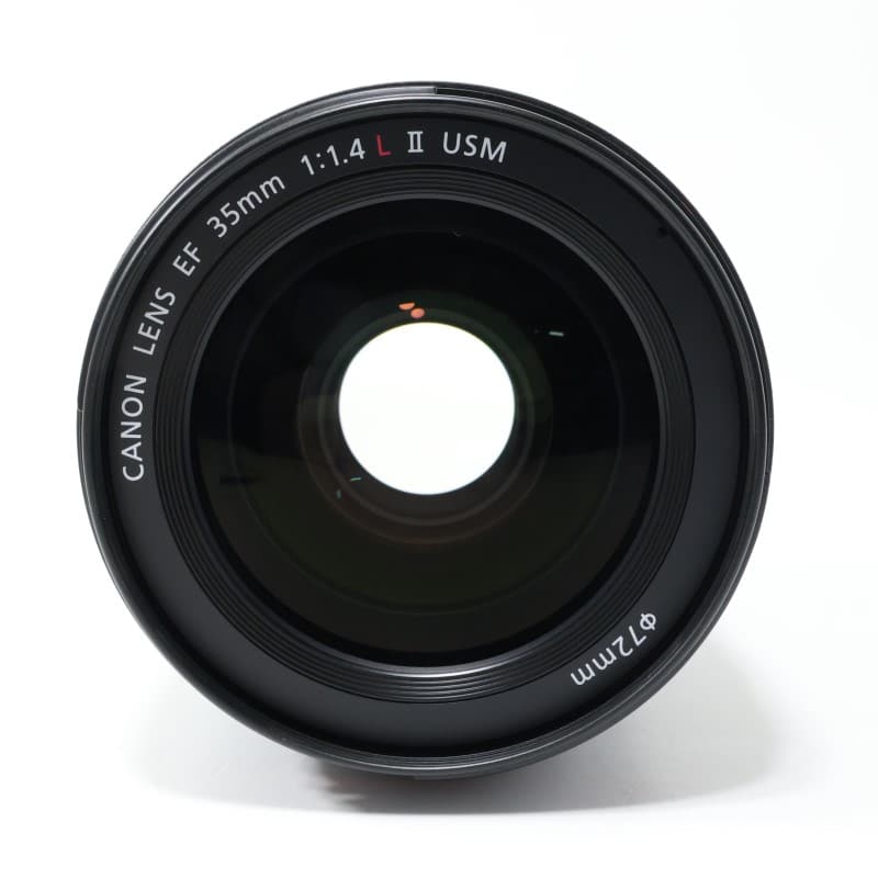 EF35mm F1.4L II USM