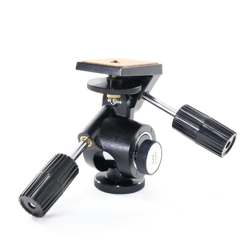 HUSKY ハスキー 3Dヘッド 短パン 棒2本付 (太ネジ) ABランク 中古
