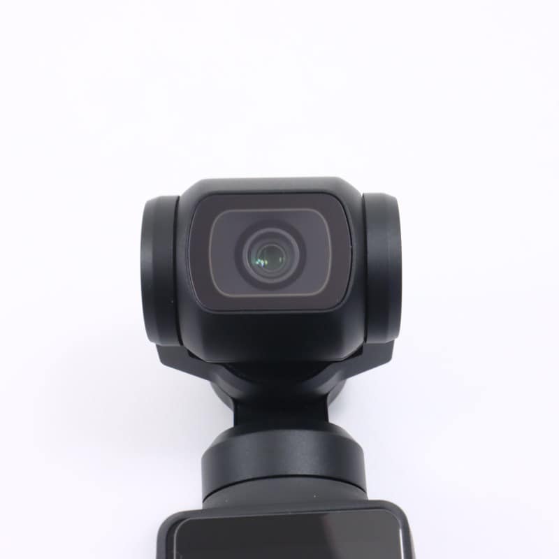 Osmo Pocket 4 スタンダードコンボ OP4402