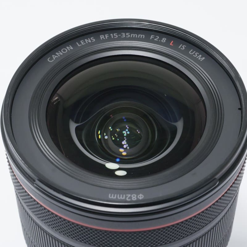 RF15-35mm F2.8 L IS USM