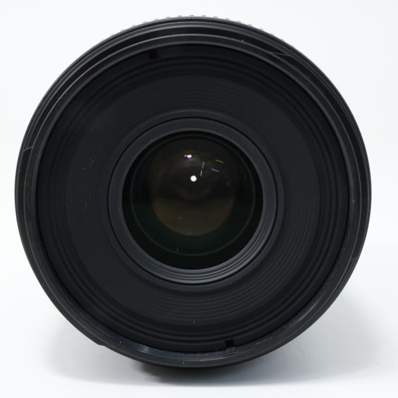 AF-S Micro NIKKOR 60mm f/2.8G ED
