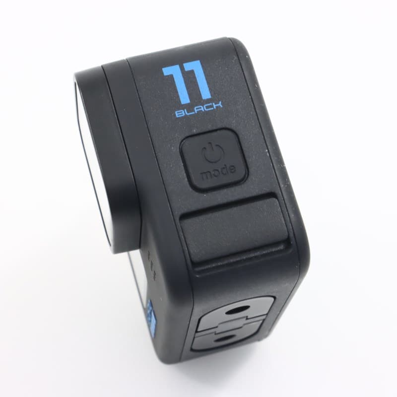 HERO11 Black CHDHX-111-FW