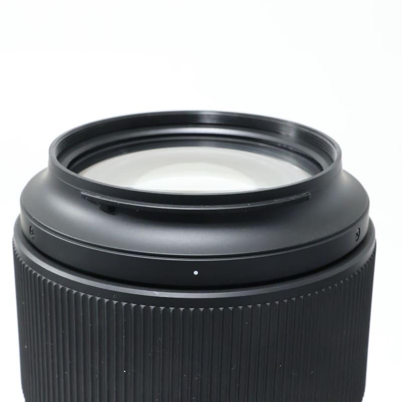 50-400mm F/4.5-6.3 Di III VC VXD (Model A067) ソニーEマウント