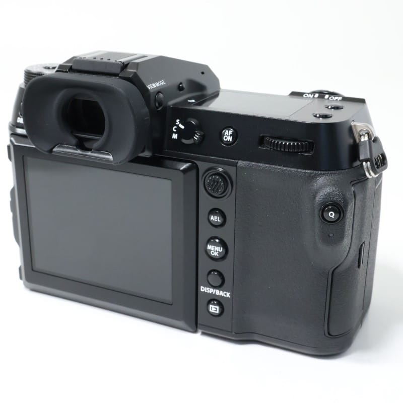 FUJIFILM GFX50S II ボディ