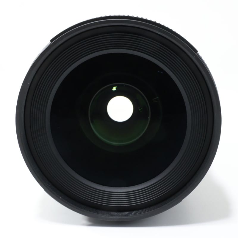 Sigma 17-40mm F1.8 DC | Art ソニーE