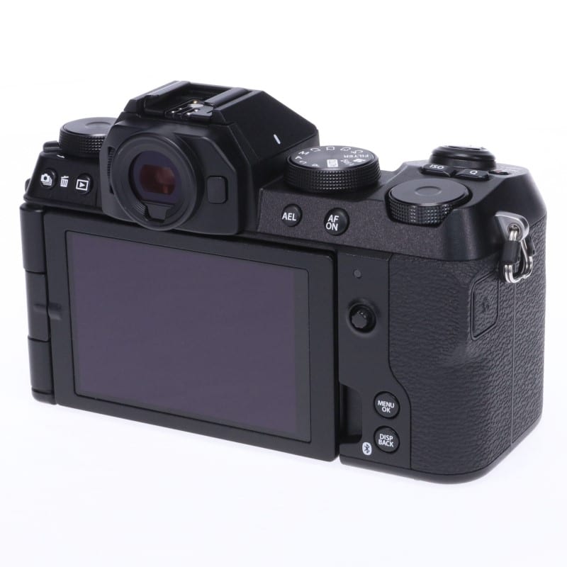 FUJIFILM X-S20 ボディ