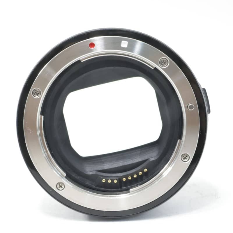 マウントアダプター EF-EOS R