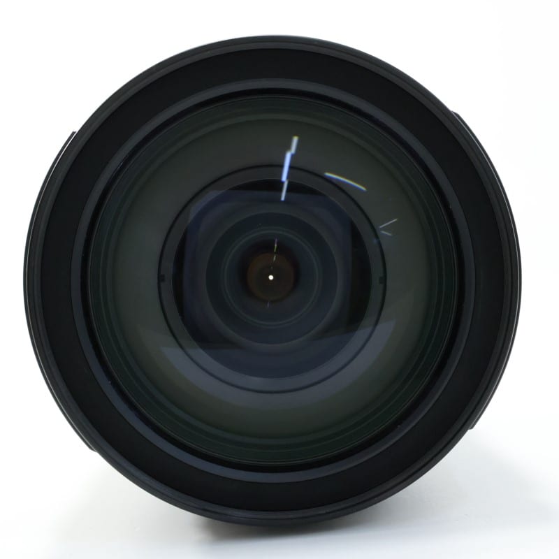 AF-S NIKKOR 24-120mm f/4G ED VR
