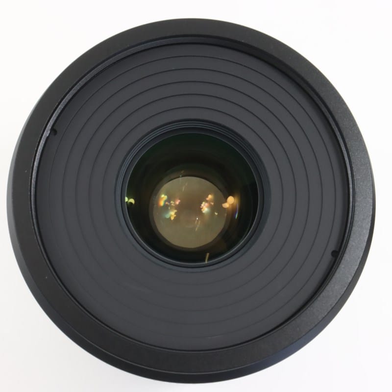 24mm T1.2 APS-C/S35 シネマレンズ X/ブラック MS24X-B-JP