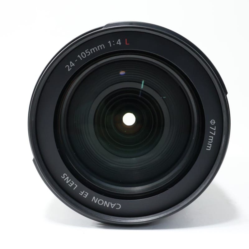 EF 24-105mm F4 L IS USM