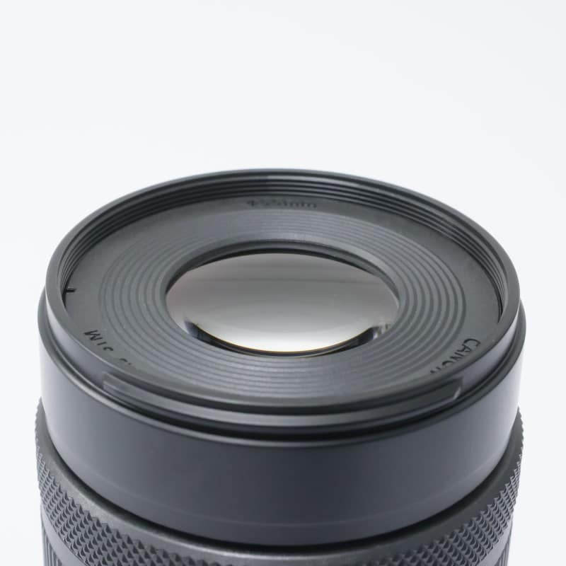 Canon RF-S55-210mm F5-7.1 IS STM ABランク 中古｜フジヤカメラ