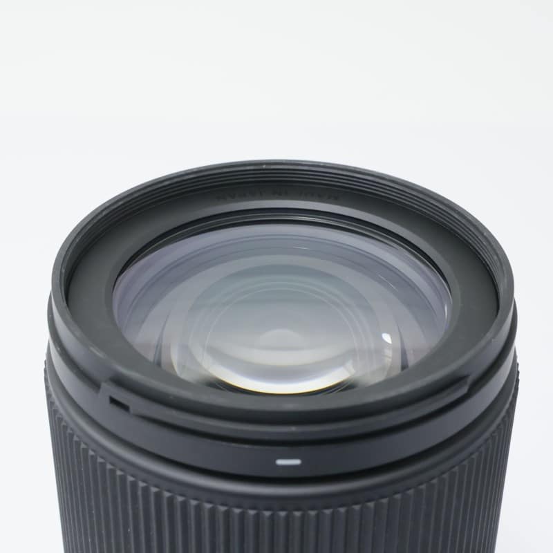 16-300mm F3.5-6.7 DC OS | Contemporary キヤノンRFマウント