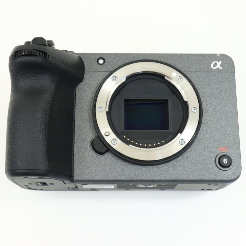 FX30 ボディ ILME-FX30B