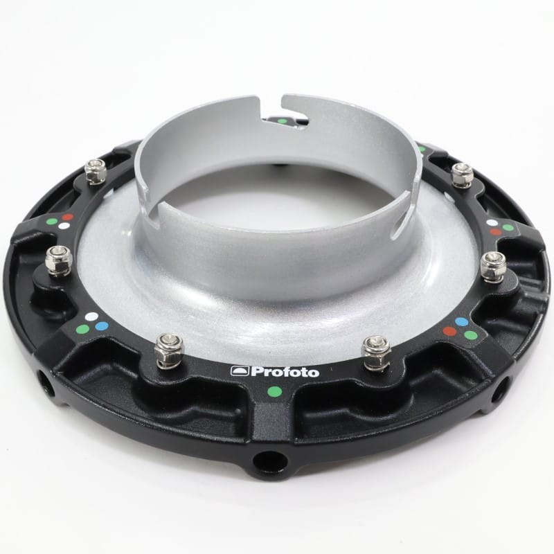 RFi スピードリングアダプター コメット用