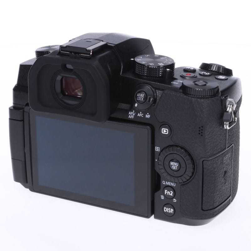 LUMIX G99D ボディ DC-G99D-K