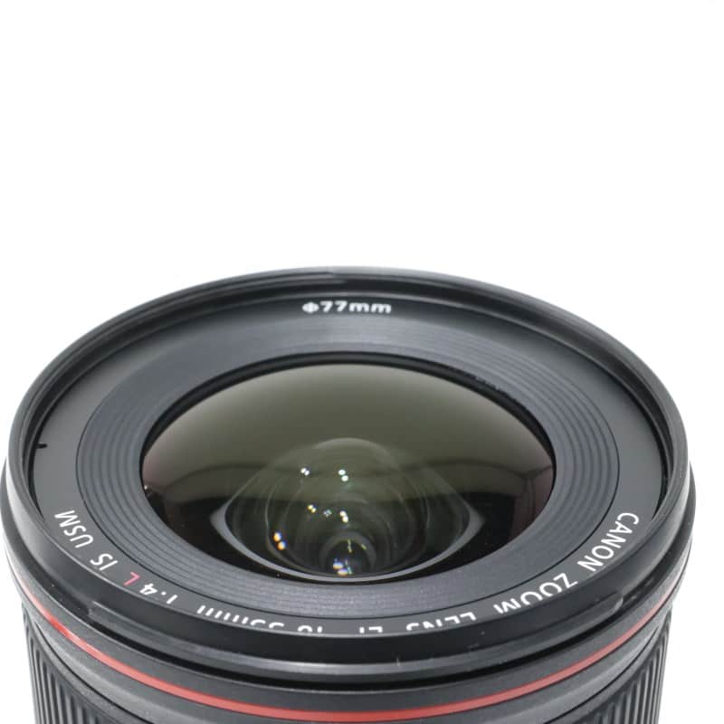 EF16-35mm F4L IS USM