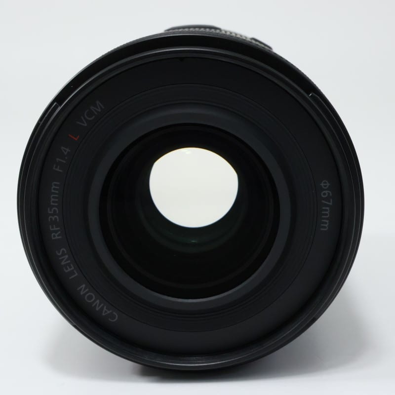 RF35mm F1.4 L VCM