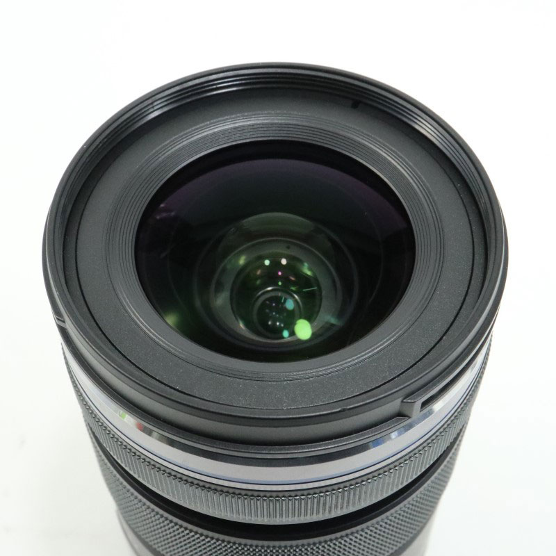 M Zuiko Digital Ed 12 50mm F3 5 6 3 Ez ブラック 中古 フジヤカメラ フジヤカメラネットショップ