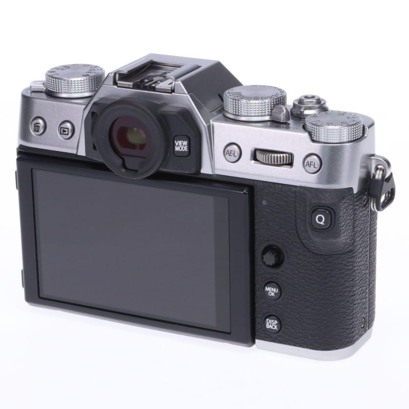 FUJIFILM X-T30 II ボディ シルバー