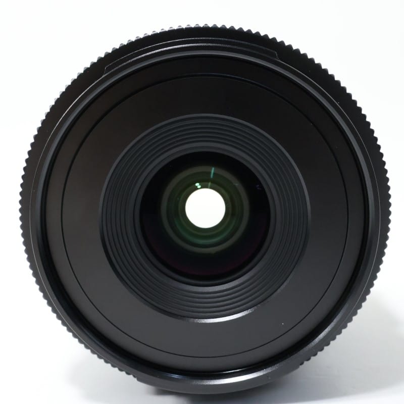 24mm F3.5 DG DN Contemporary ソニーE